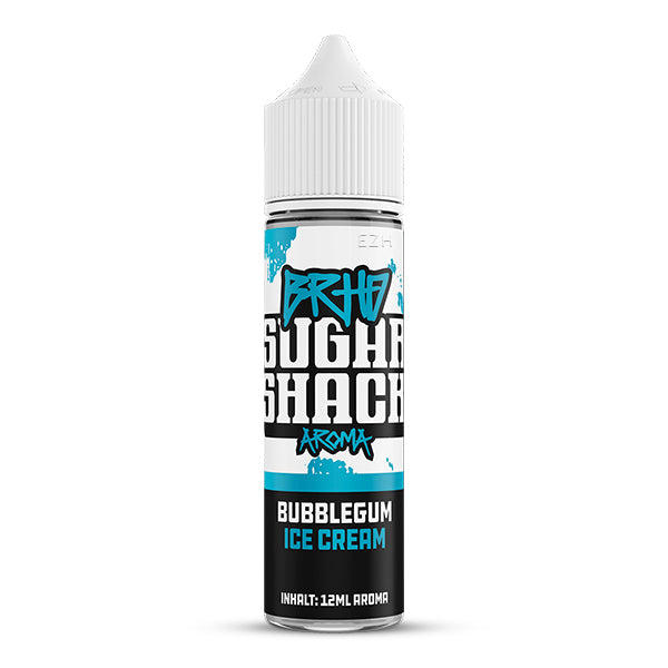 BareHead Sugar Shack Bubblegum Ice Cream Aroma