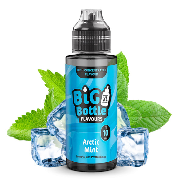 BIG BOTTLE Artic Mint
