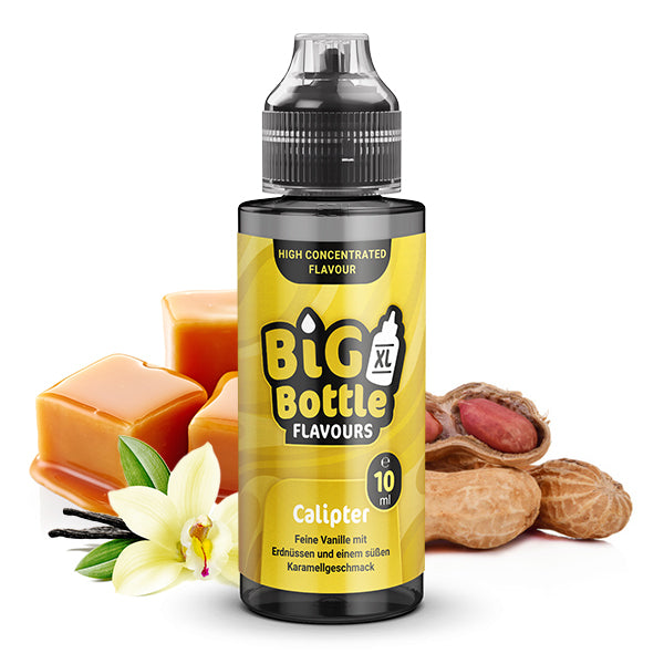 BIG BOTTLE Calipter