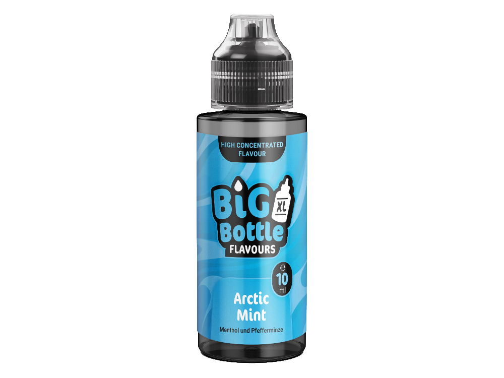 BIG BOTTLE Artic Mint