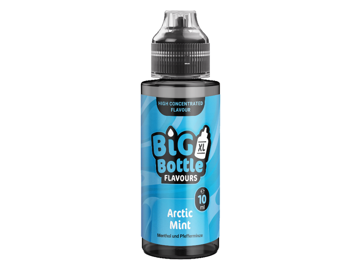 BIG BOTTLE Artic Mint