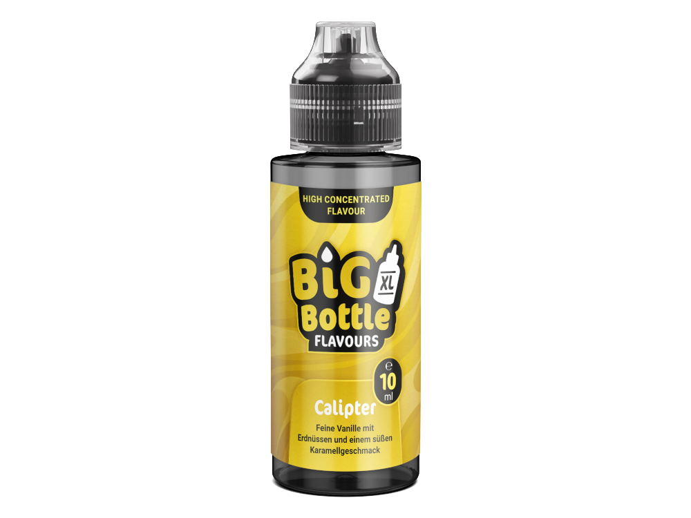 BIG BOTTLE Calipter