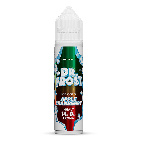 Dr. Frost Apple Cranberry Ice Aroma