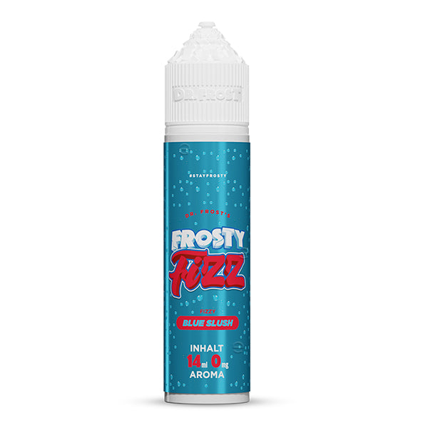 Dr. Frost Fizz Blue Slush Aroma