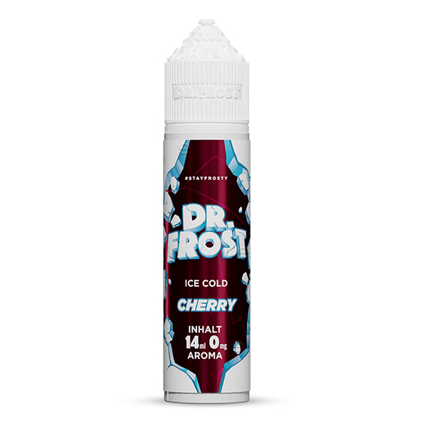 Dr. Frost Cherry Ice Aroma