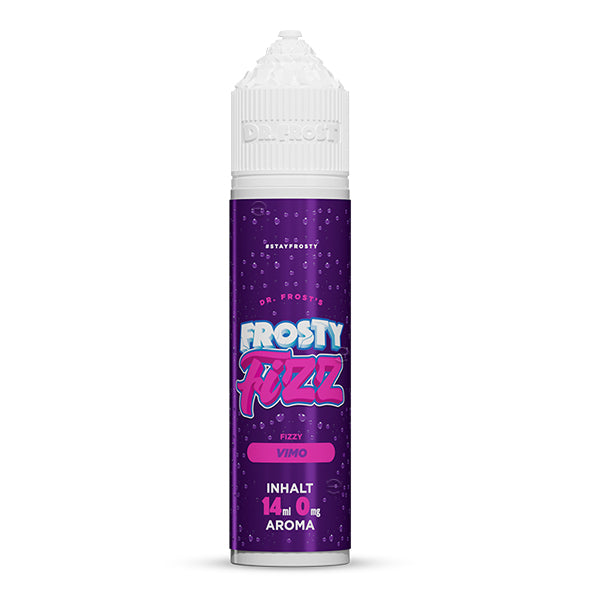 Dr. Frost Fizz Vimo Aroma