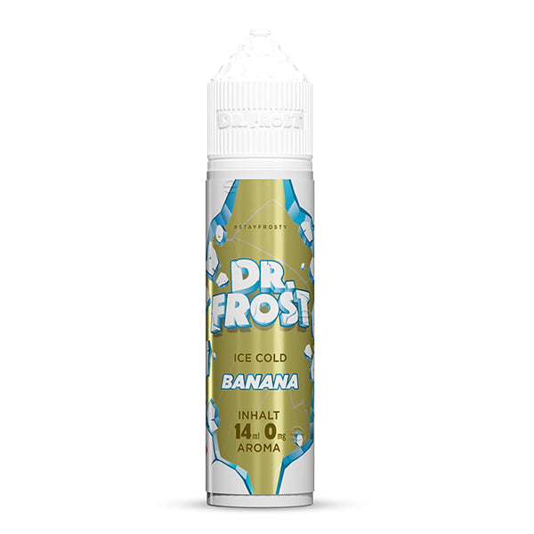 Dr. Frost Banana Ice Aroma