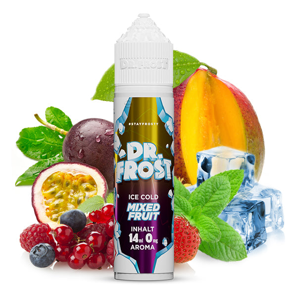 Dr. Frost Mixed Fruit Aroma