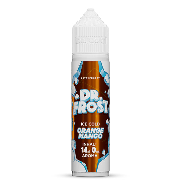 Dr. Frost Orange Mango Ice Aroma