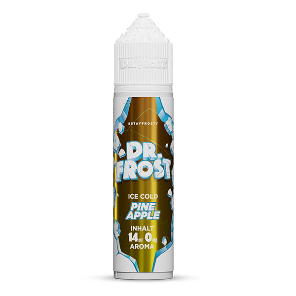 Dr. Frost Pineapple Ice Aroma