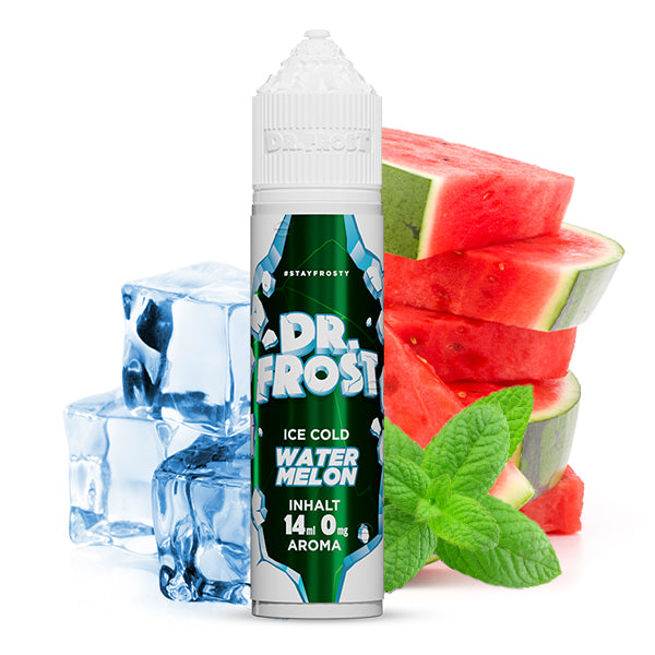 Dr. Frost Watermelon Ice Aroma
