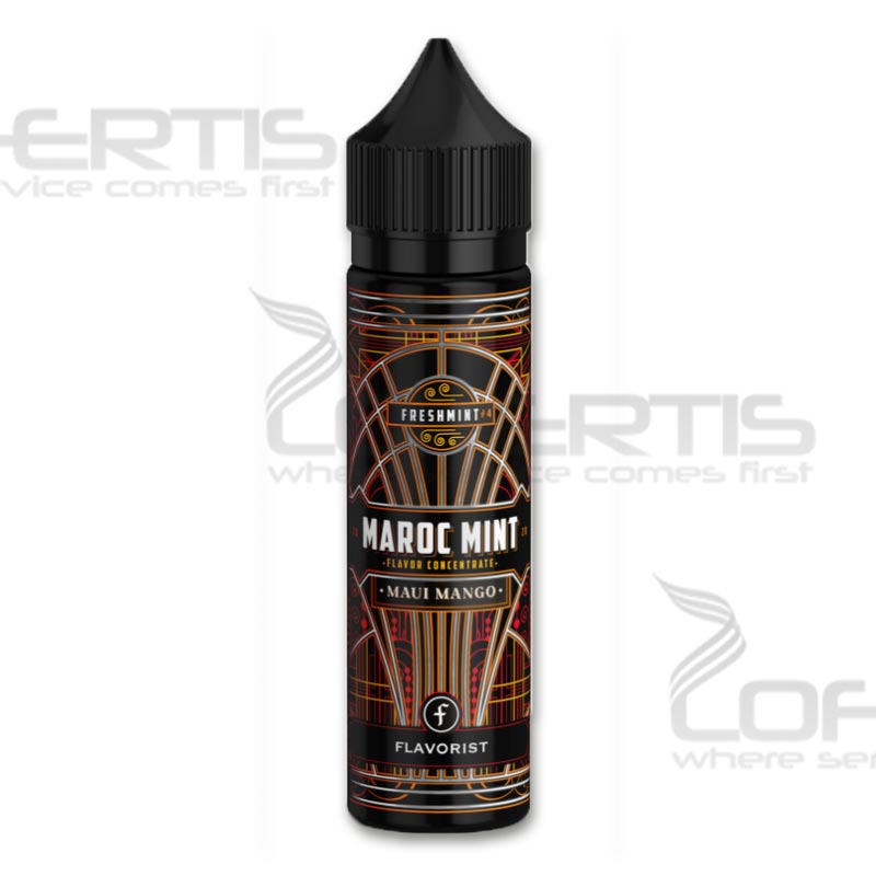 Flavorist Maroc Mint Maui Mango Aroma