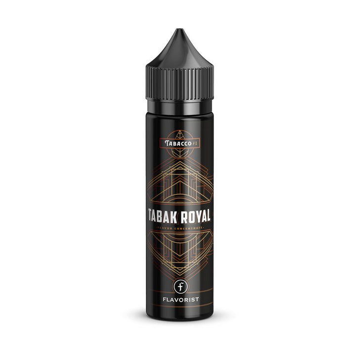 Flavorist Tabak Royal Aroma
