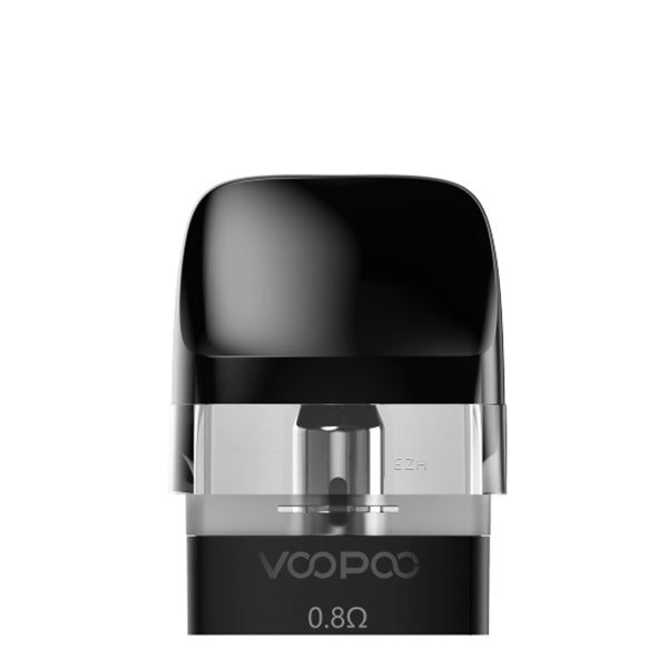Voopoo VINCI V2 Pod 0.8 Ohm
