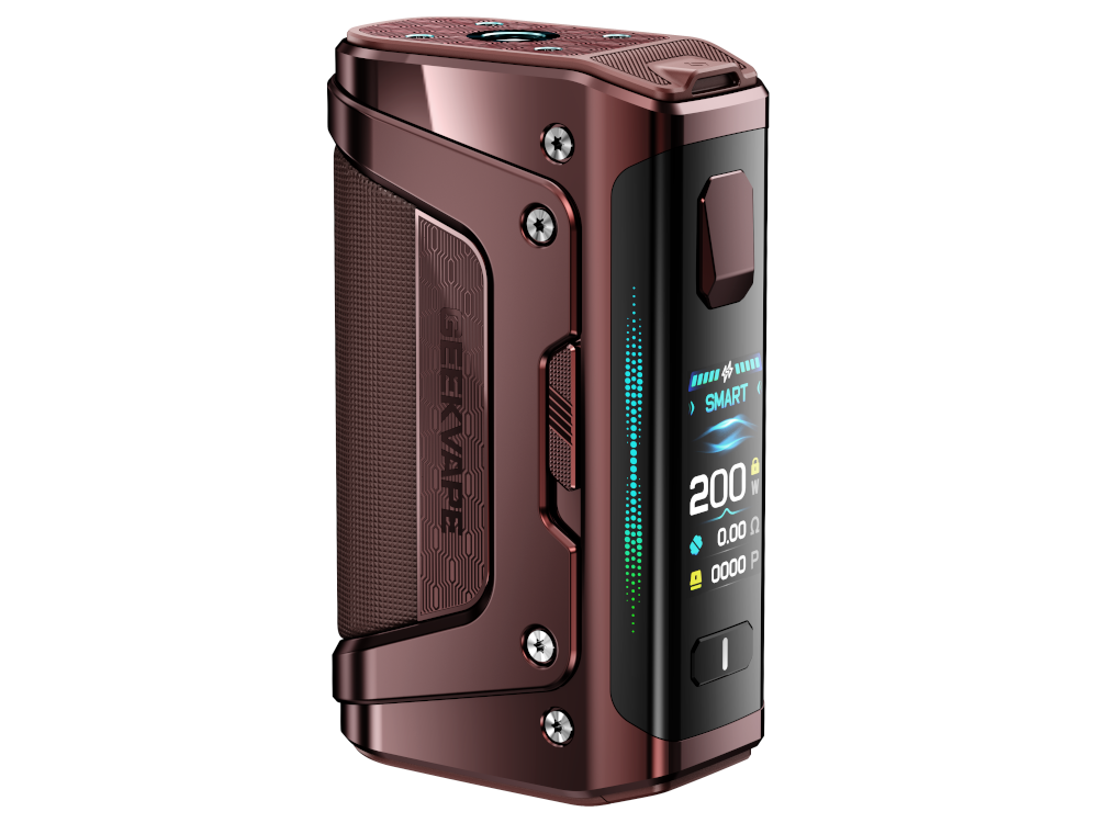 Geek Vape - Aegis Legend 5 Mod