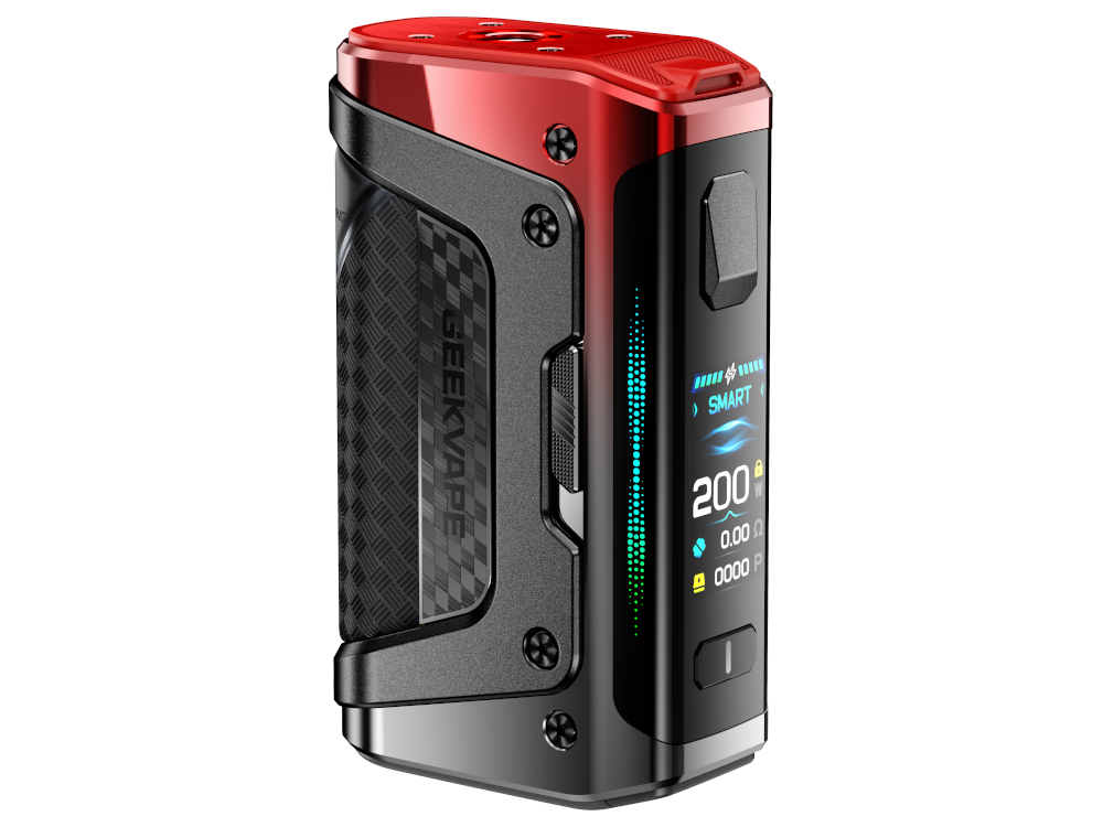 Geek Vape - Aegis Legend 5 Mod