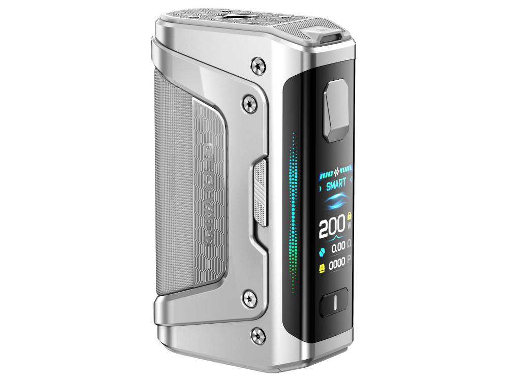Geek Vape - Aegis Legend 5 Mod