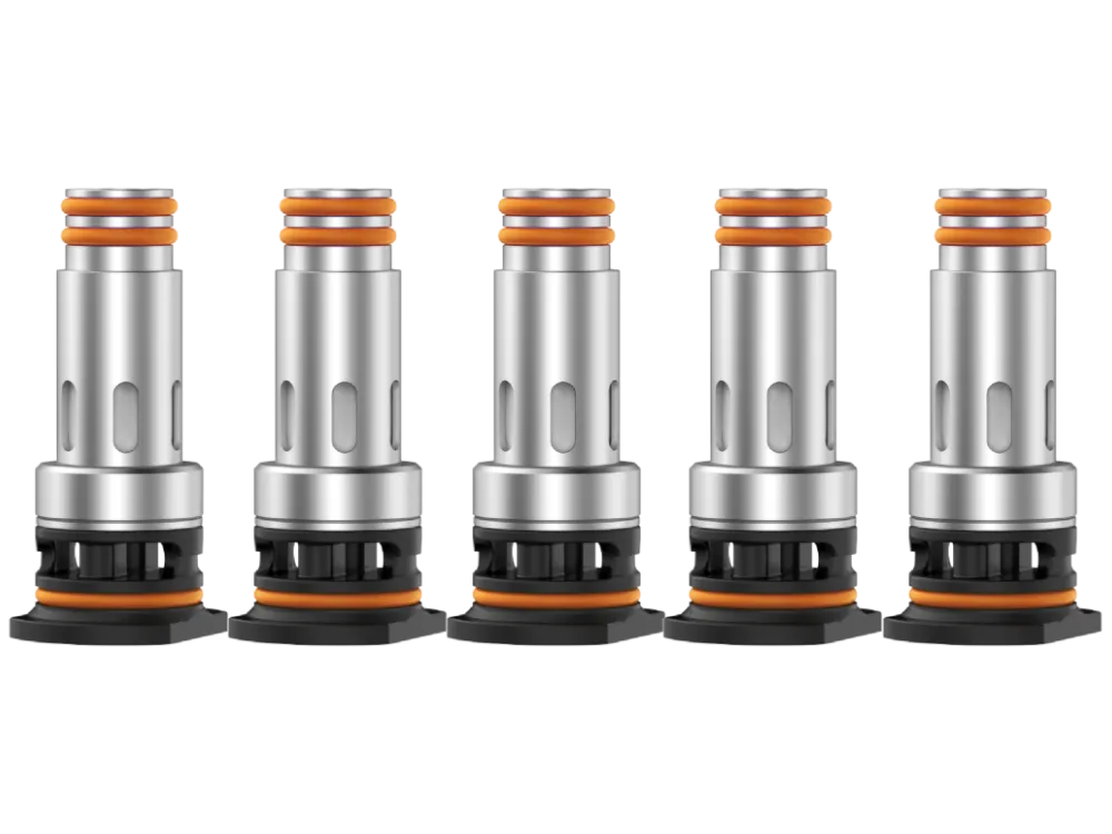 Geek Vape J-Series Coils