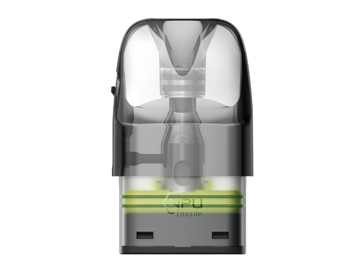 GeekVape Pod für Wenax, Sonder Q, Q2 u. Q-Pro