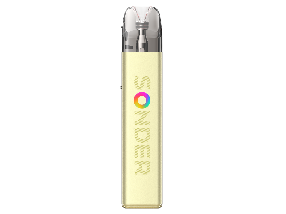 GeekVape Sonder Q 2 Pod Kit