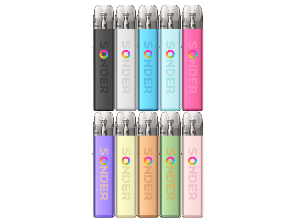 GeekVape Sonder Q 2 Pod Kit