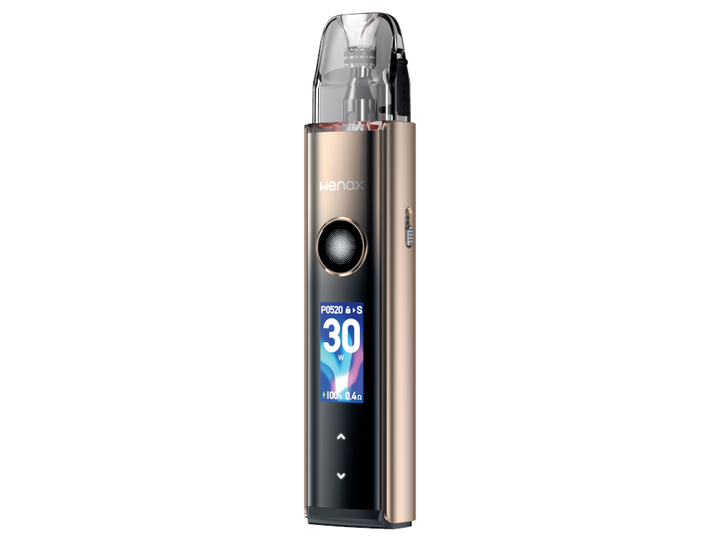 GeekVape Wenax Q-Pro Pod Kit