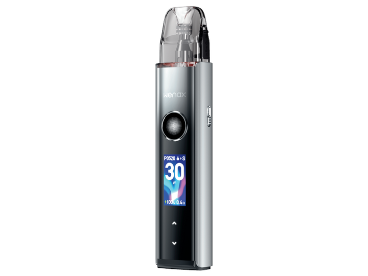 GeekVape Wenax Q-Pro Pod Kit