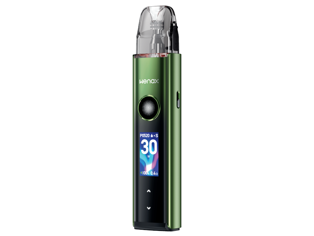 GeekVape Wenax Q-Pro Pod Kit