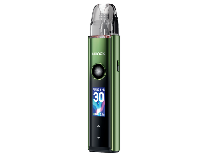 GeekVape Wenax Q-Pro Pod Kit