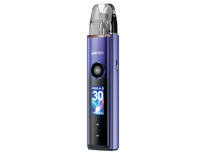 GeekVape Wenax Q-Pro Pod Kit