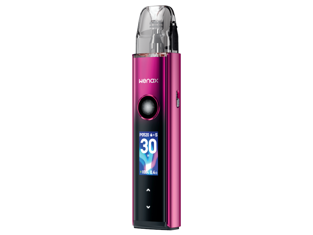 GeekVape Wenax Q-Pro Pod Kit