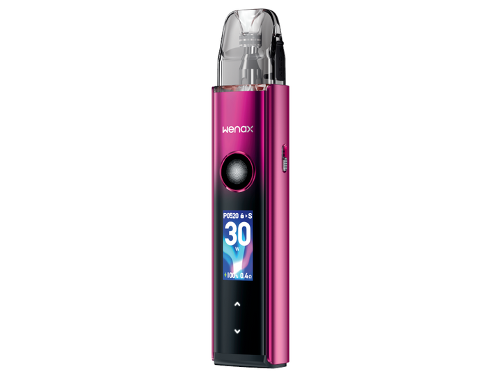 GeekVape Wenax Q-Pro Pod Kit