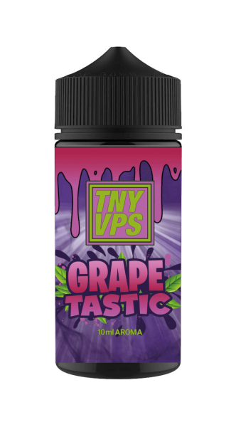 Tony Vapes - Grape Tastic Aroma