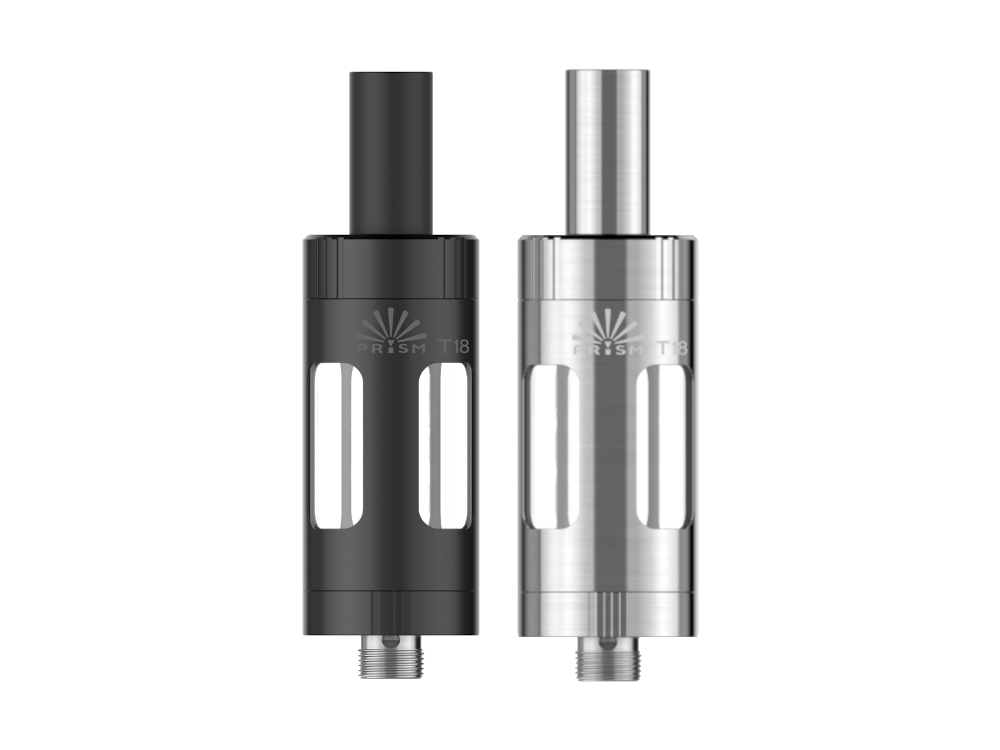 Innokin T18 Verdampfer