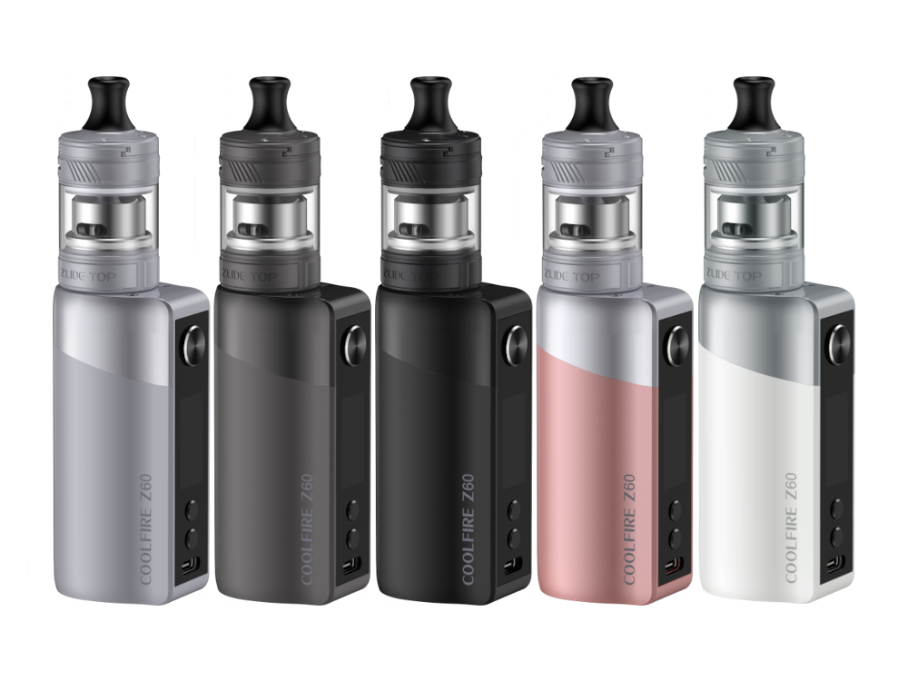 Innokin Coolfire Z60 Kit
