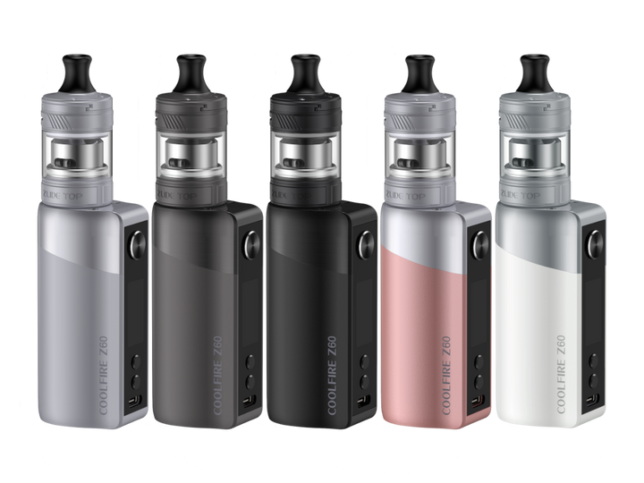 Innokin Coolfire Z60 Kit