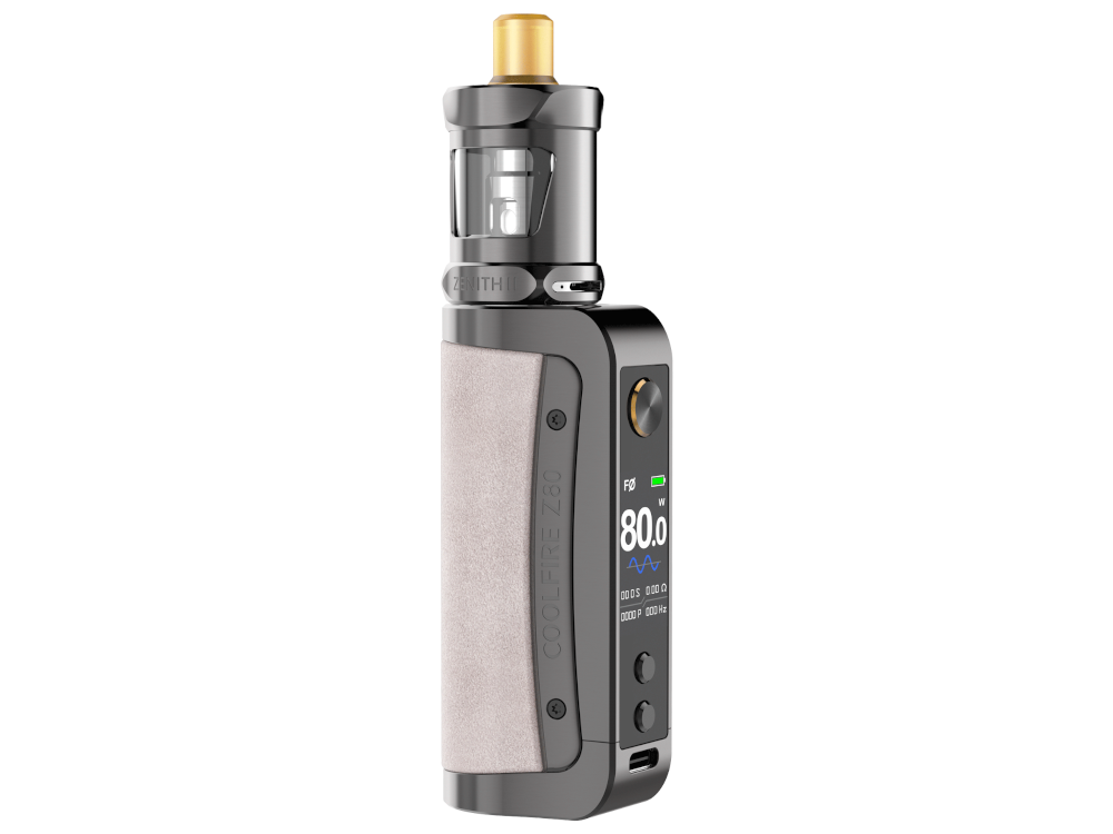 Innokin Coolfire Z80 Kit