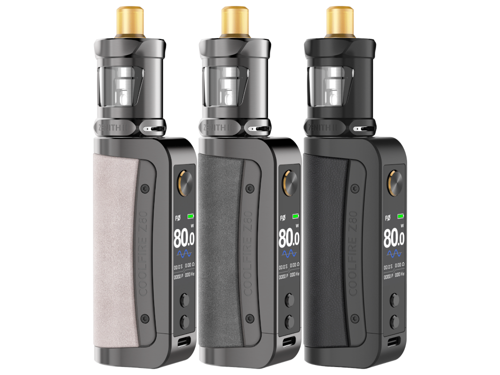 Innokin Coolfire Z80 Kit