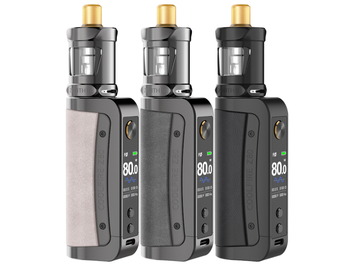 Innokin Coolfire Z80 Kit
