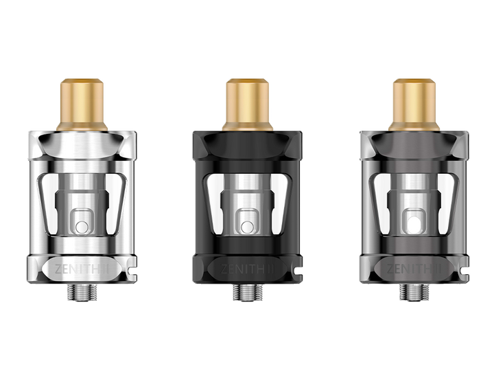 Innokin Zenith 2 Verdampfer