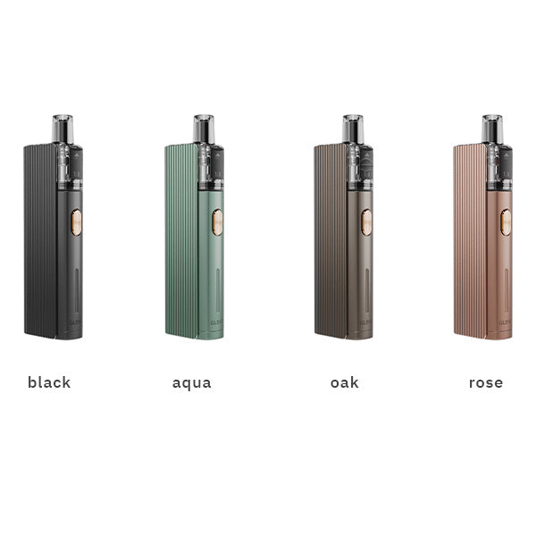 JUSTFOG Glent Pod Kit