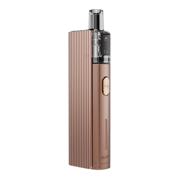 JUSTFOG Glent Pod Kit