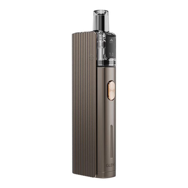 JUSTFOG Glent Pod Kit