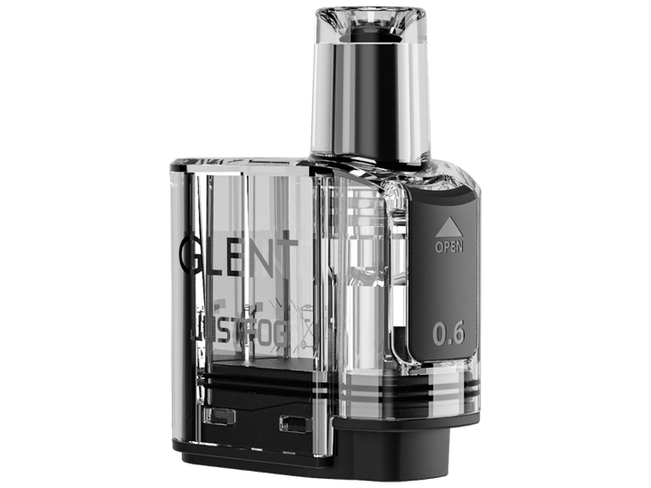 JUSTFOG Glent Pods 2er Pack