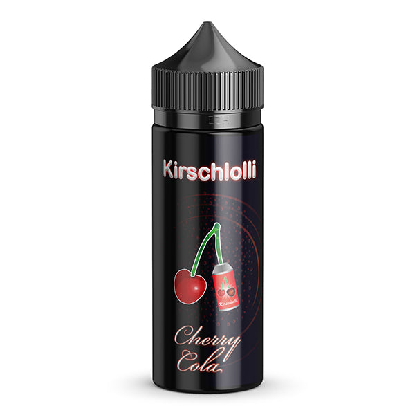 Kirschlolli Cherry Cola Aroma