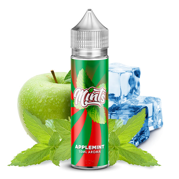 Mints - Applemint Aroma