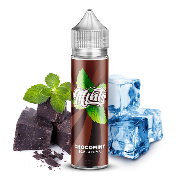 Mints - Chocomint Aroma