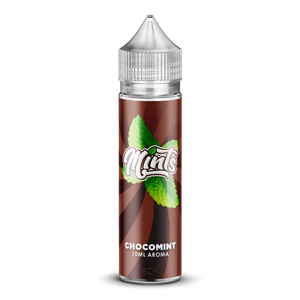 Mints - Chocomint Aroma