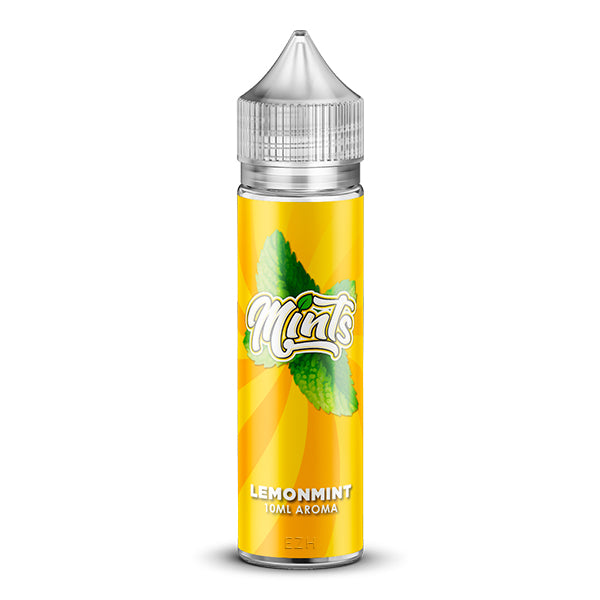 Mints - Lemonmint Aroma