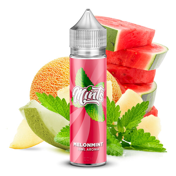 Mints - Melonmint Aroma